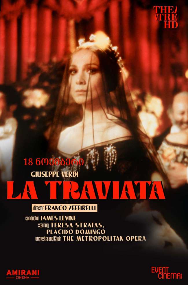 La Traviata