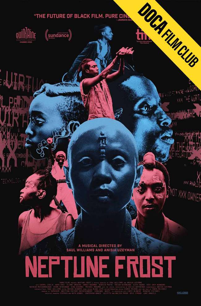 ნეპტუნის ყინვა