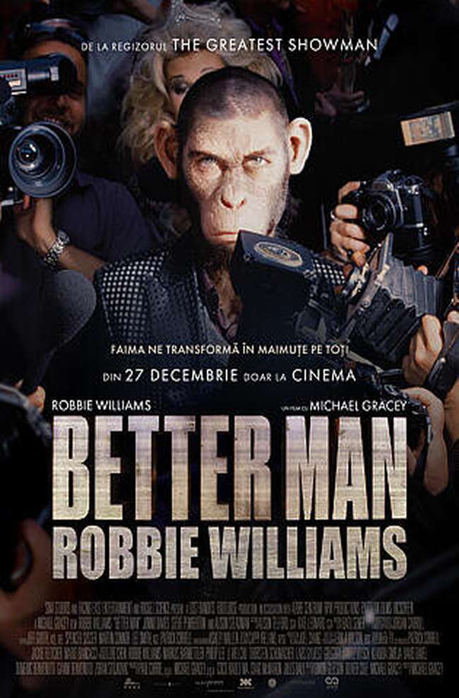 Better Man