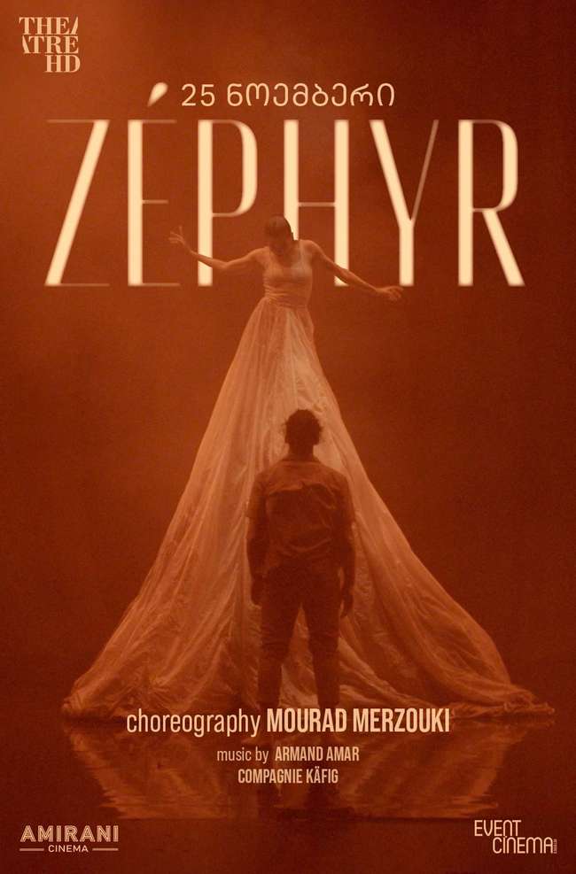 Zéphyr