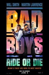 Bad Boys: Ride or Die