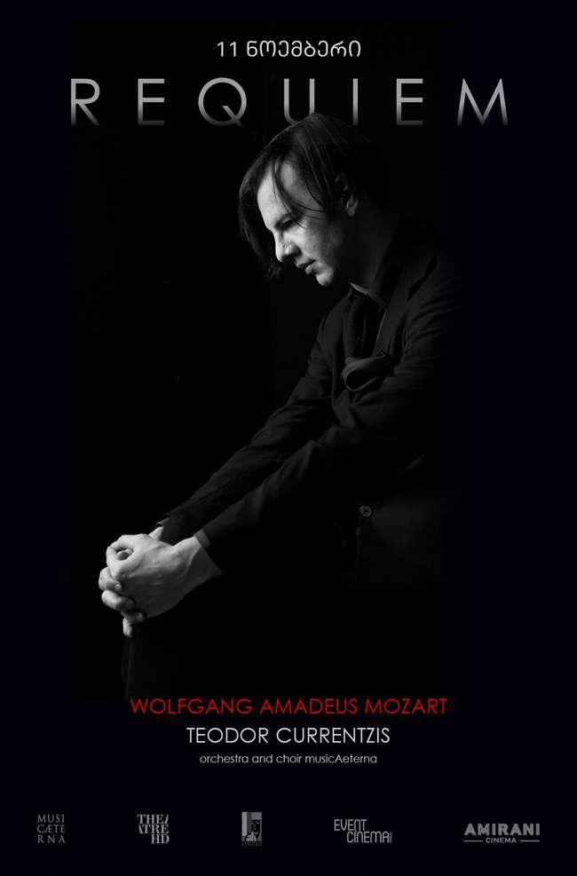 Mozart Requiem