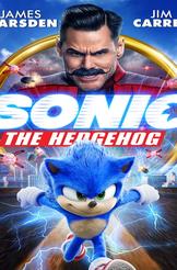 Drive In: sonic the hedgehog