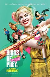 Birds of Prey