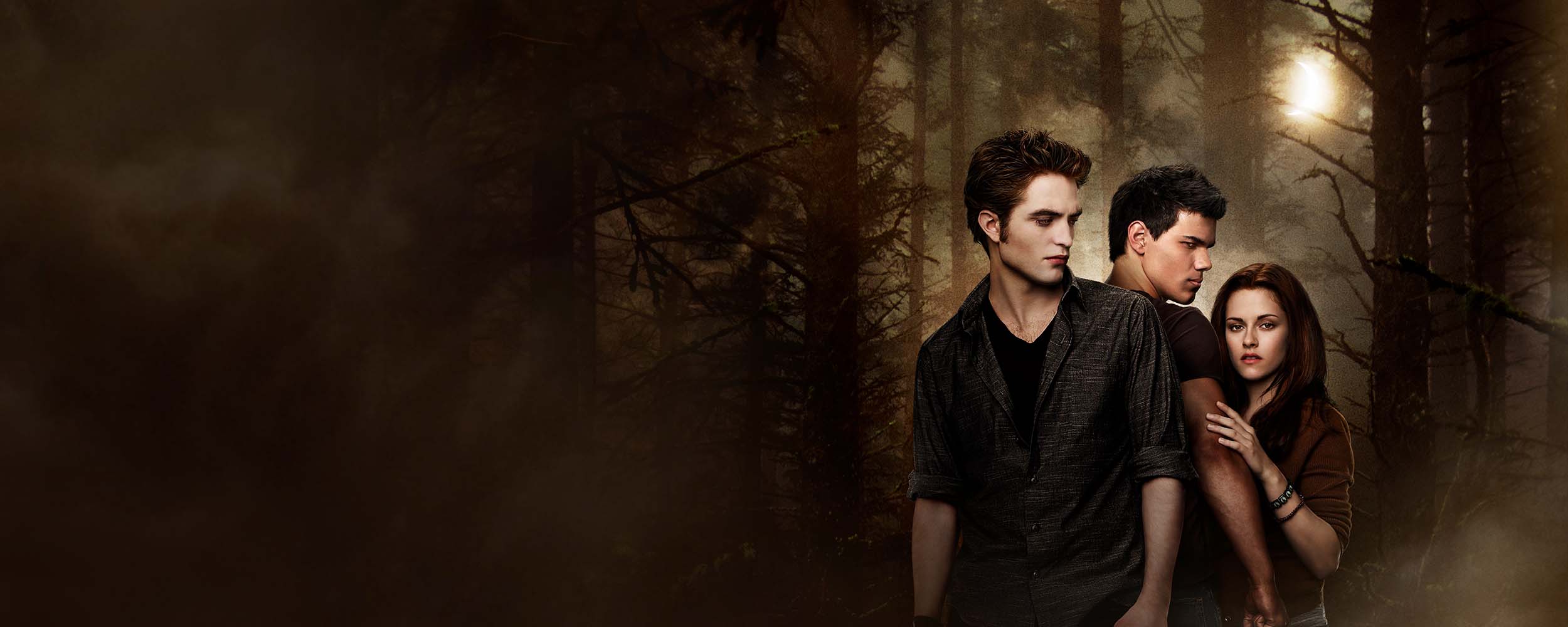 The Twilight Saga: New Moon
