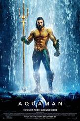 Drive-In: Aquaman