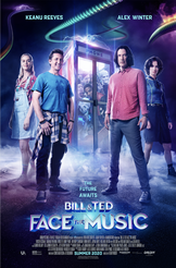 Bill & Ted Face the Music