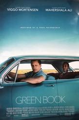 Green Book Drive In