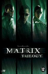 Matrix Trilogy Drive In