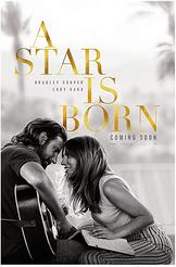 A Star Is Born Drive In